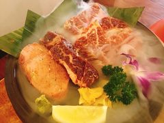 -蒜香焼肉PURUSHIN(马场路店)