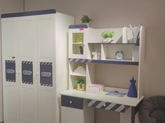 -A家居·松堡王国儿童家具(集美家居大红门店)