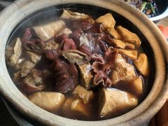 -蜜桃餐厅·伴山(湖滨商业街店)