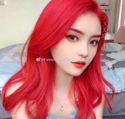 -MYYF SALON烫发染发