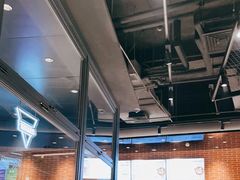 大堂-Manner Coffee(淮海755店)