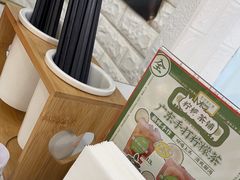 -超琪星·咖啡简餐(川音店)