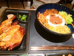 -馔豚·台北菜专门店(深圳湾万象城店)