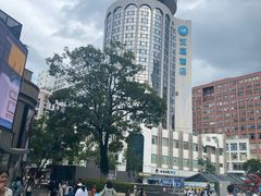-南屏步行街