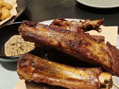 -三姐妹餐厅(曲江店)