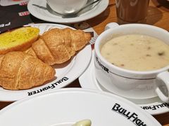 -斗牛士牛排(南京东路店)