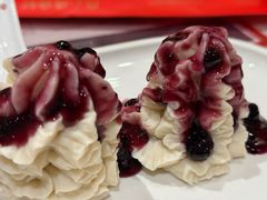 -添福来墨鱼饺子 · 海鲜东北菜(泡崖店)