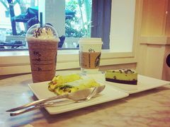 android_upload_pic-星巴克臻选(广州沙面店)