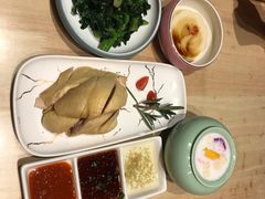 -弄堂小笼包(西青中北永旺购物中心店)