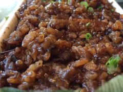 -和记小菜(大宁店)