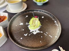 -云门锦翠(商鼎国际店)