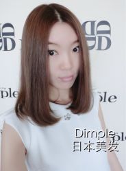 点击看大图 iphone_upload_pic-DIMPLE日本美发沙龙