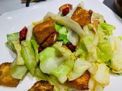 -阿里疆Alijiang·丝路美食·异域风情·清真(长楹天街店)