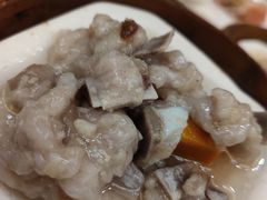 -华美轩中餐厅(客天下店)