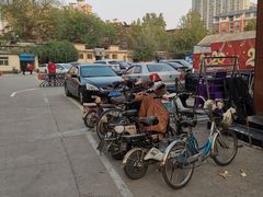 -北国超市(天河店)