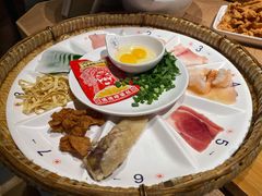 -上坐过桥米线(顺城店)