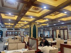 -福寿斋·老北京铜锅涮肉·烤鸭(顺义总店)