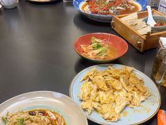 -三姐妹餐厅(曲江店)