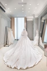 -MuseMarry婚纱(前海嘉里中心店)