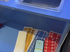 -小杨生煎(周浦万达店)