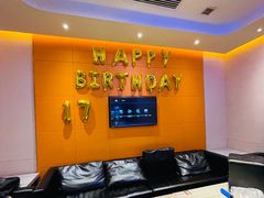 -星聚会KTV(合生汇黑金店)