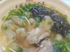 -大食代美食广场(上海中心店)