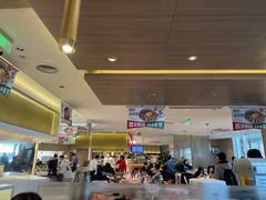 -西贝莜面村(上海百联西郊店)