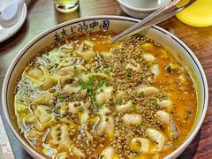 -宋庄魁元艺术餐厅