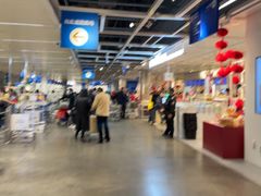 -宜家·瑞典风味餐厅(天津东丽商场店)