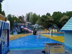 -奥帕拉拉水公园