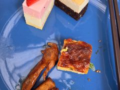 -佰园全日西餐厅-厦门佰翔软件园酒店