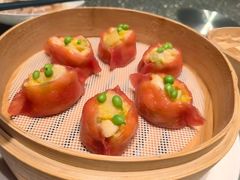 -皇朝会.经典传统粤菜(外滩店)