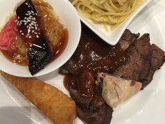 -温州王朝大酒店-自助餐厅