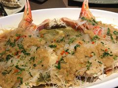 -蟹之国·精品蟹料理(极地店)