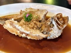 -福禧酒窖·中餐厅 (万柳店)