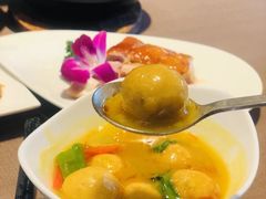 -海口万豪中餐厅·粤菜·海南菜· 平价海鲜·茶点· KTV包房