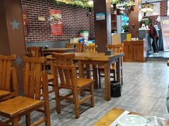 -食客烧烤(罗道庄店)