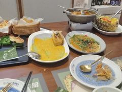 -泰香米泰国餐厅(中大国际店)