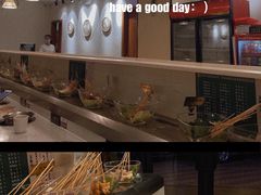 -九玺炉旋转小火锅(柠溪路店)