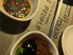 -七秒鱼·斑鱼火锅(太阳城店)