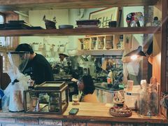-春庄咖啡SpringHues(钟楼小区店)