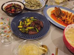 -花满楼(启秀路店)