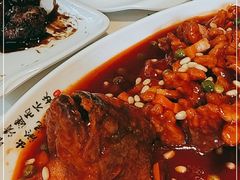 -简小姐·上海餐厅(长城大厦店)