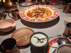 -塔哈尔·新疆盛宴(奉贤龙湖店)
