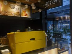 -麦当劳(苏州中心星悦汇店)