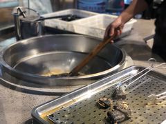 -自黑豆夫·臭豆腐夹馍(四海唐人街店)