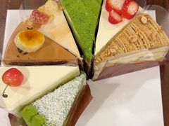 -black rainbow coffee