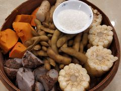 -龙景轩大酒店(宝杨路店)