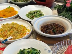 -食悦江南·淮扬菜·烤鸭(亚运村·惠新店)