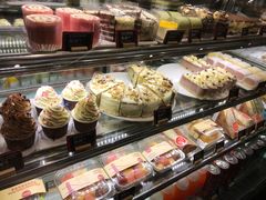 -COSTA COFFEE(上海月星环球港店)